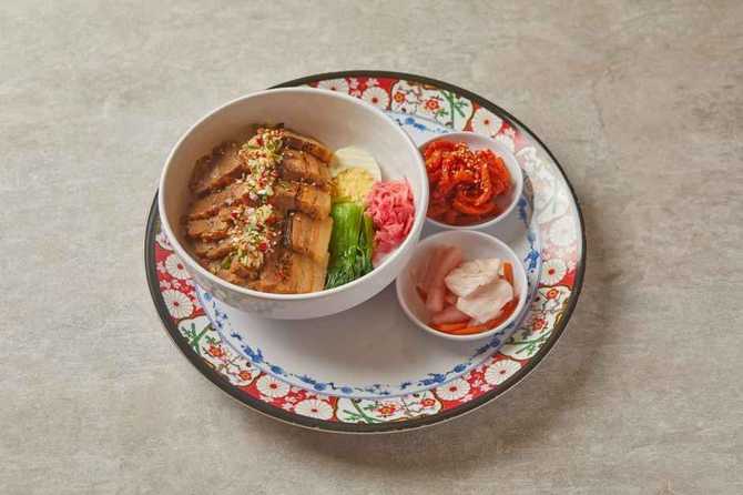 Best Korean Jokbal and Bossam - image 4