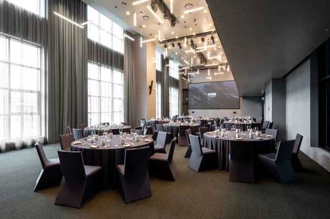 Rise Autograph Collection Hotel in - image 4