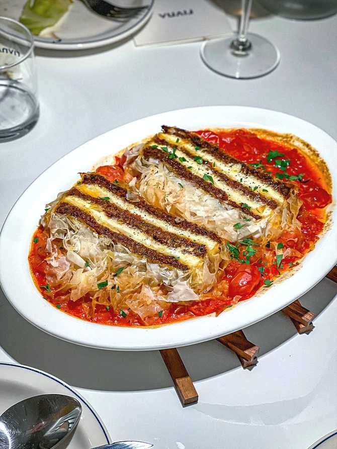 Rivna Dining - image 5