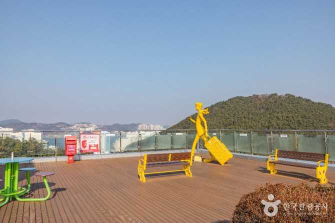 부산 암남공원 송도스카이파크 관광 가이드 및 방문 정보 8