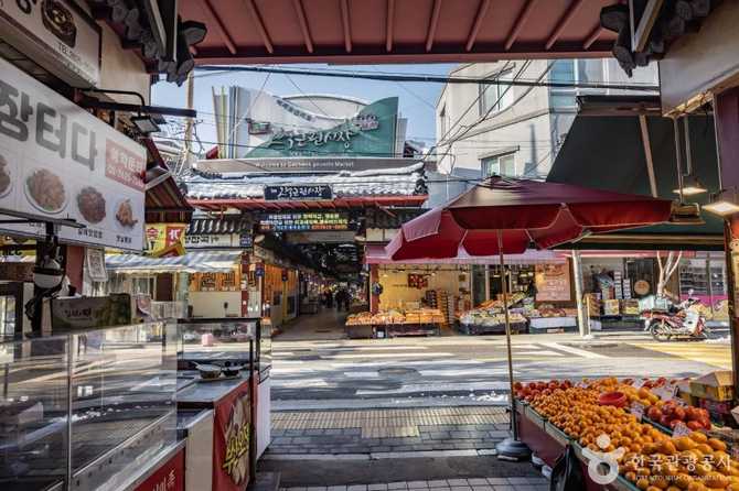 Complete Guide to Gocheok Neighborhood - image 6