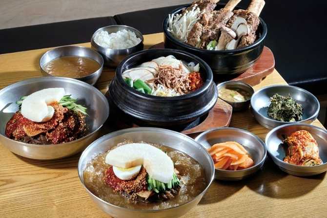 Yucheon Naengmyeon Main Branch - image 5