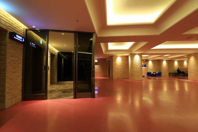 Arban Hotel in Busan - image 23