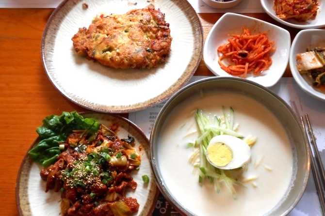 Discover the Best Korean Seafood - image 5