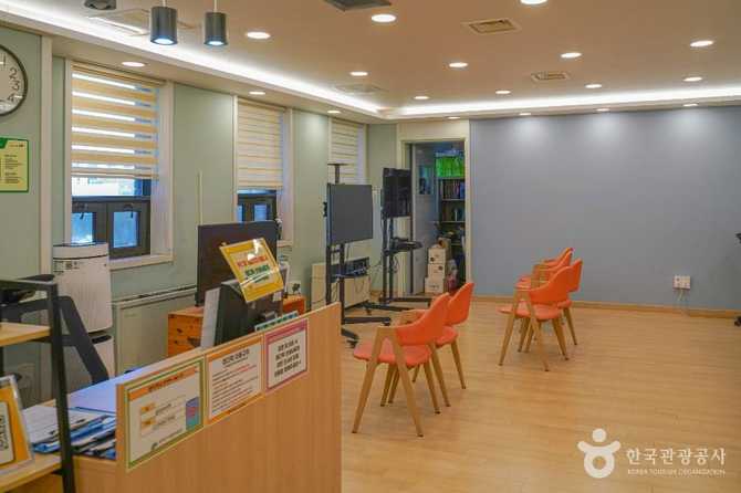관악청소년센터 이용 안내 및 프로그램 정보 4