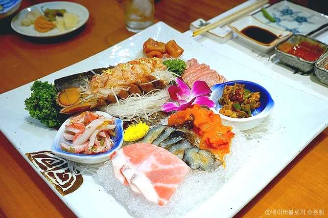 Experience Fine Japanese Cuisine at - image 4