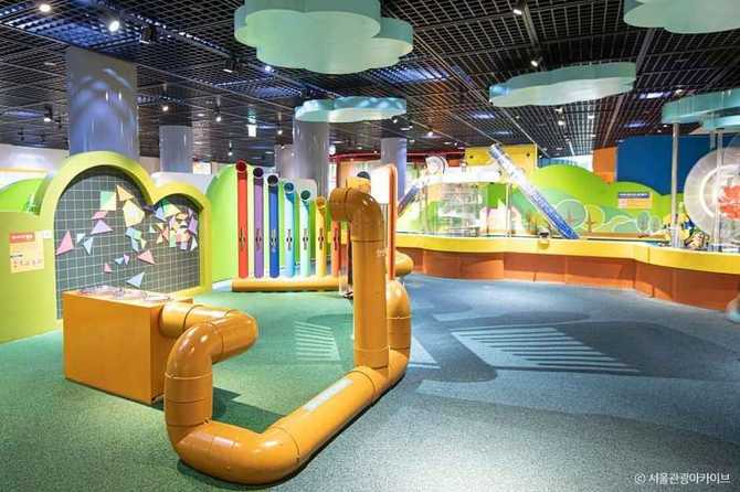 National Children's Science Museum - image 6