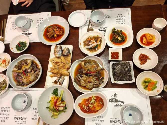 Seafood Festival at Seocho - image 4