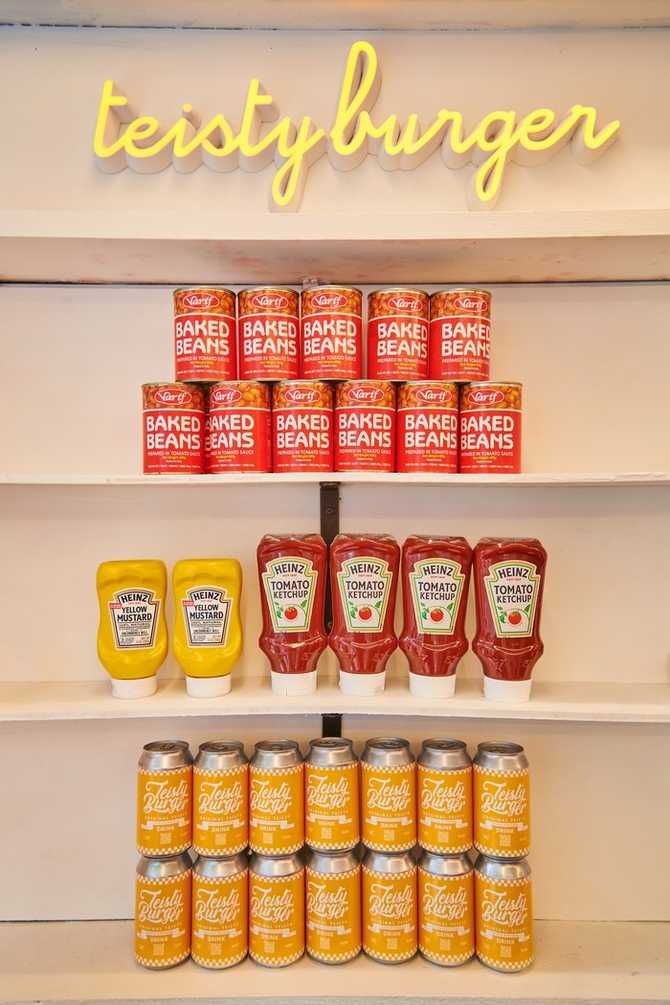 Tasty Burger Seoul Guide - image 4