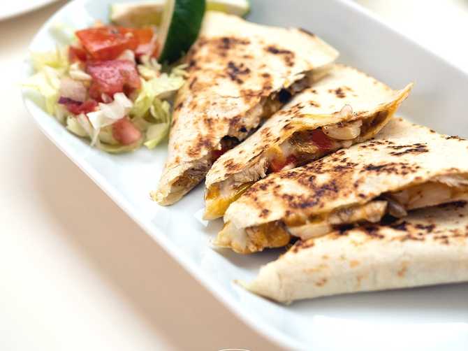 Dossé Mexican - image 4