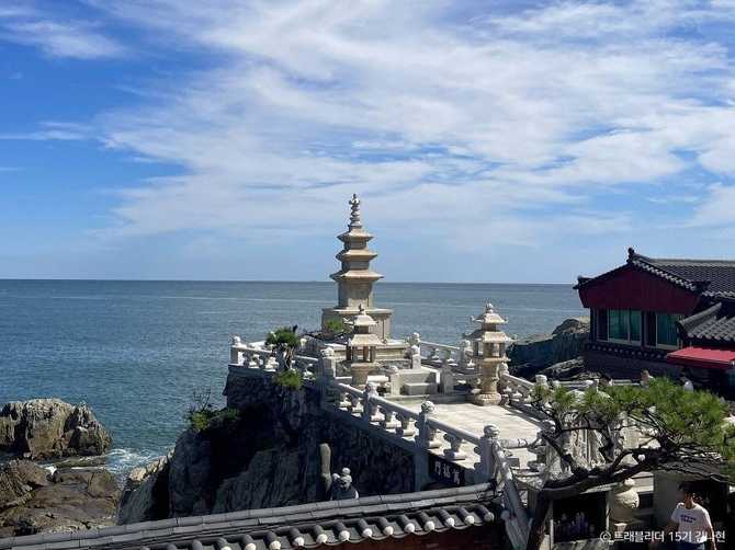 해동용궁사 - image 4