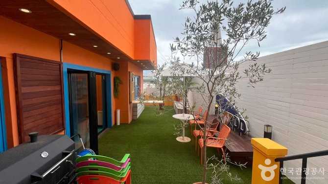 Experience Water Sports at Dream - image 4