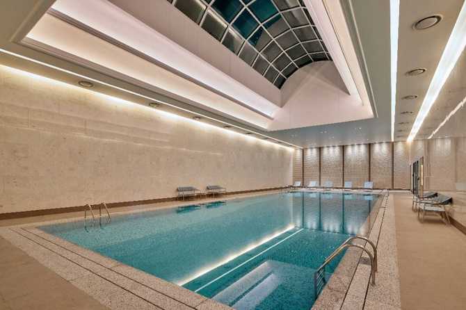 Lotte Hotel World - image 11