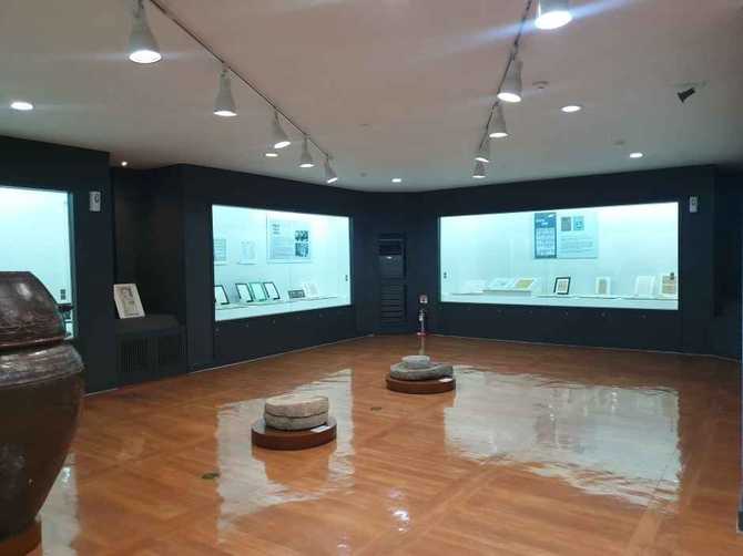 Discover Korea's Konkuk University Museu - image 5