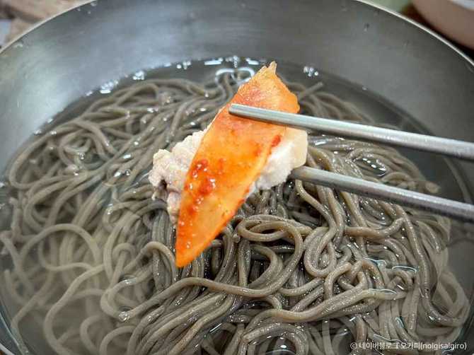 Experience Authentic Korean Cuisine at - image 4