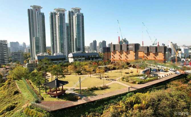 Samsung Haemaji Park - image 5
