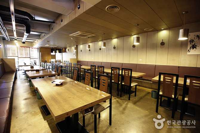 Experience Authentic Korean Cuisine at - image 6