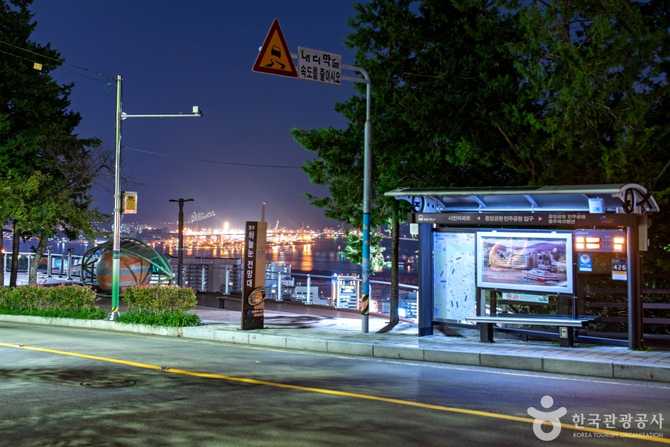영주하늘눈전망대 - image 4