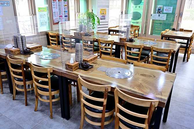 Discover 박가네순두부 - image 4