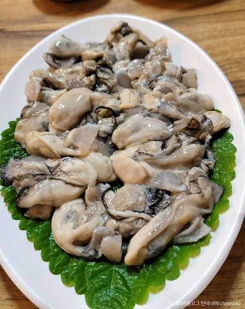 서울 마포구 맛집 추천, 늘푸른식당의 전통과 인기 메뉴 4