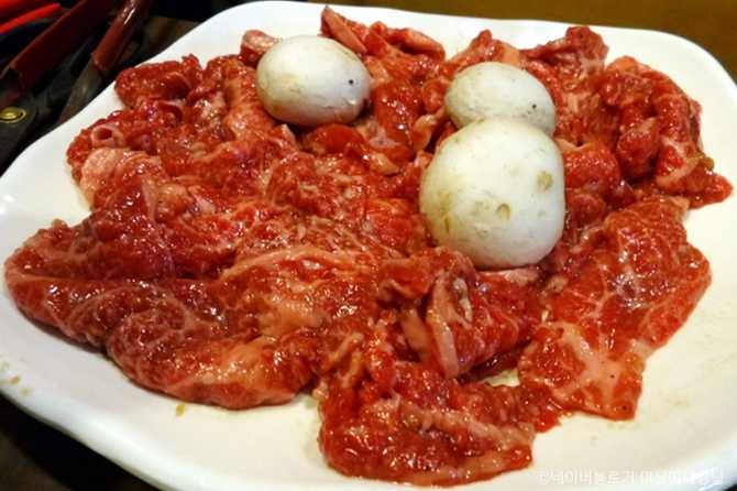 광양불고기 맛집 추천, 석촌역 인근 최고의 한우 불고기 전문점 안내 4