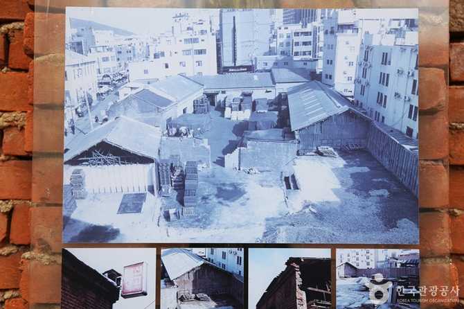 부산 남선창고터의 역사와 현재, 방문 정보 안내 4