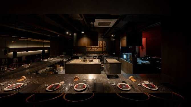 Experience Premium Hanwoo Omakase in - image 3