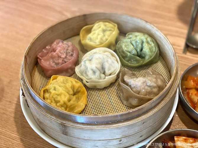 성북동면옥집 맛집 정보와 추천 메뉴 안내 4