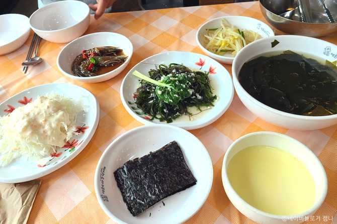 Best Seafood Restaurant in Seoul - image 5