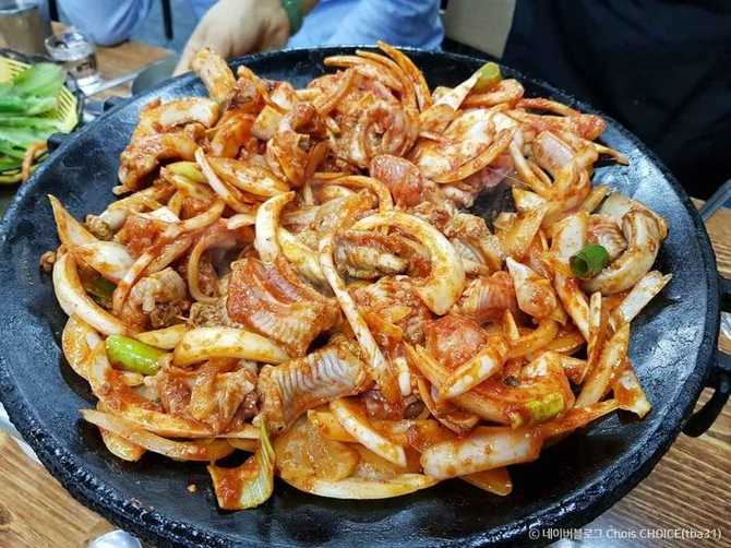Authentic Busan Ganjang - image 5
