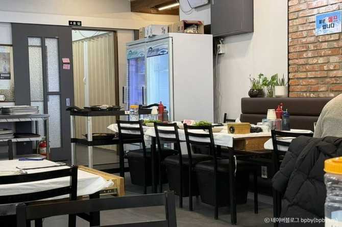 충남식당: 노량진 수산시장 내 인기 양념집과 신선한 해산물 맛집 4