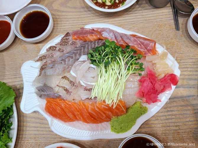 Experience Fresh Seafood at Noryangjin - image 4