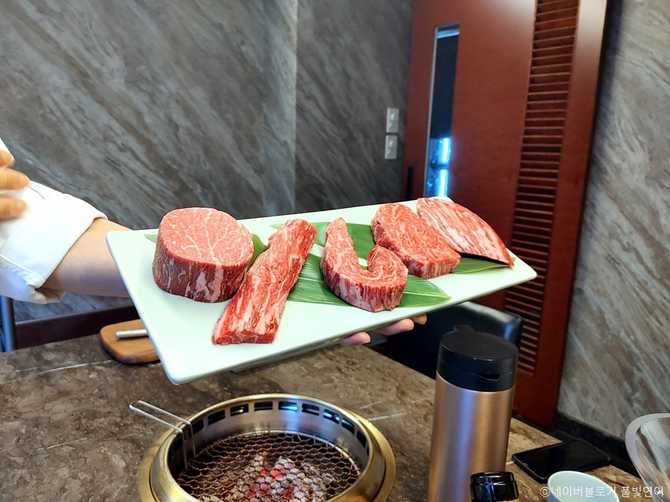 Luxury Korean Beef Dining in - image 5