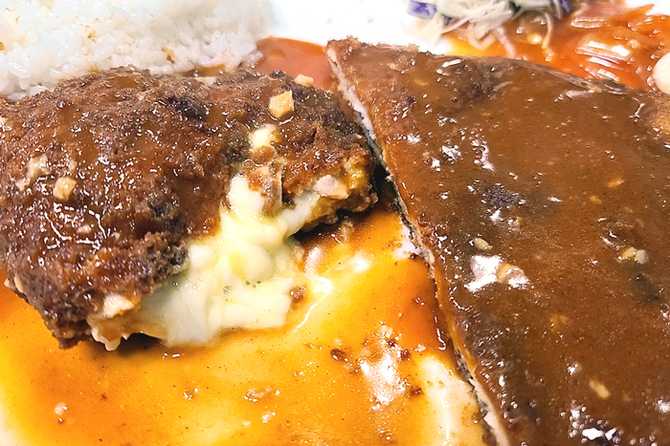 Gwachang Wang Donkatsu - image 4
