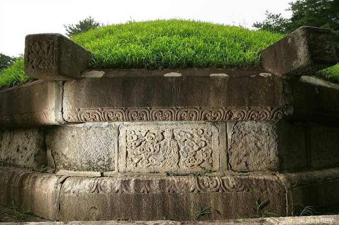 Discover the UNESCO World Heritage - image 4