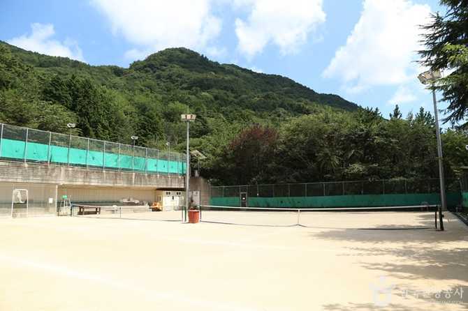 Discover Busan's Hwangryeongsan Leisure - image 4