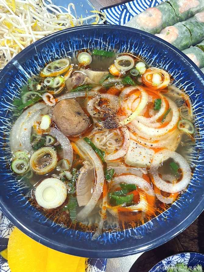 Best Vietnamese Pho Near Seoul - image 4