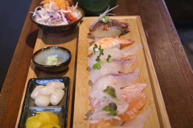 Best Sushi Restaurant in Busan - image 4