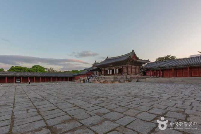 창경궁 역사와 복원 현황, 방문 정보까지 한눈에 보기 8