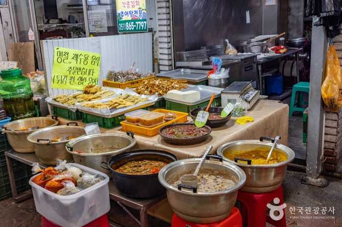 Visit Yeonil Market in Busan - image 9