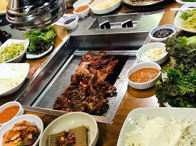 Discover the Best Korean BBQ - image 5