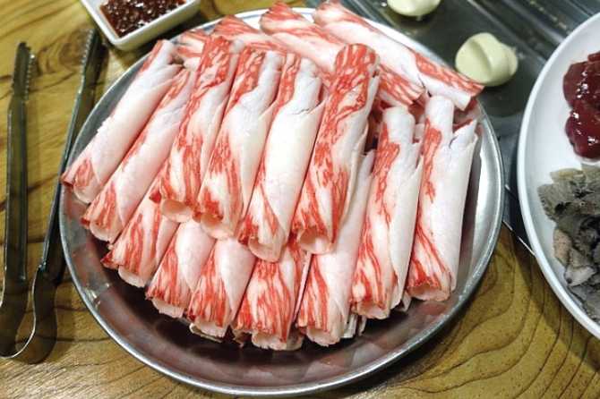 Korea's Top Yeouido Galbitang Restaurant - image 5