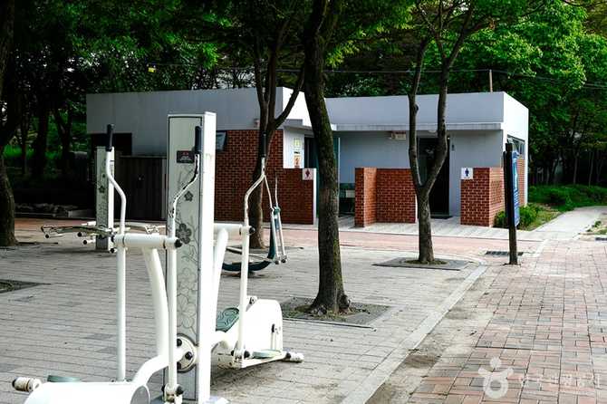 노해체육공원 안내 및 이용 정보 - 서울 노원구의 대표 근린공원 4