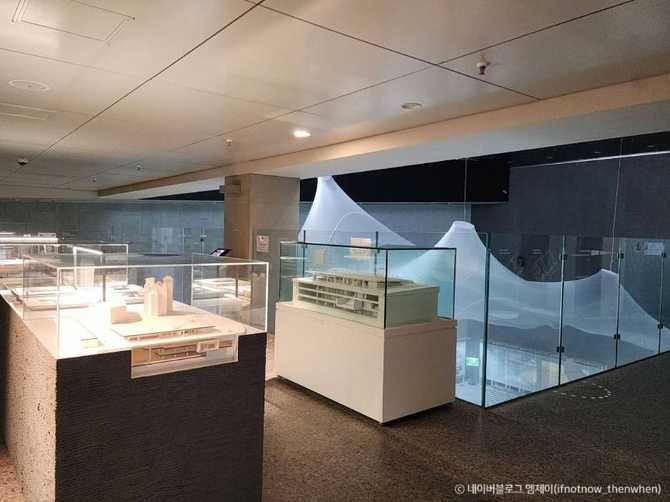 Discover Seoul Urban Architecture Museum - image 18
