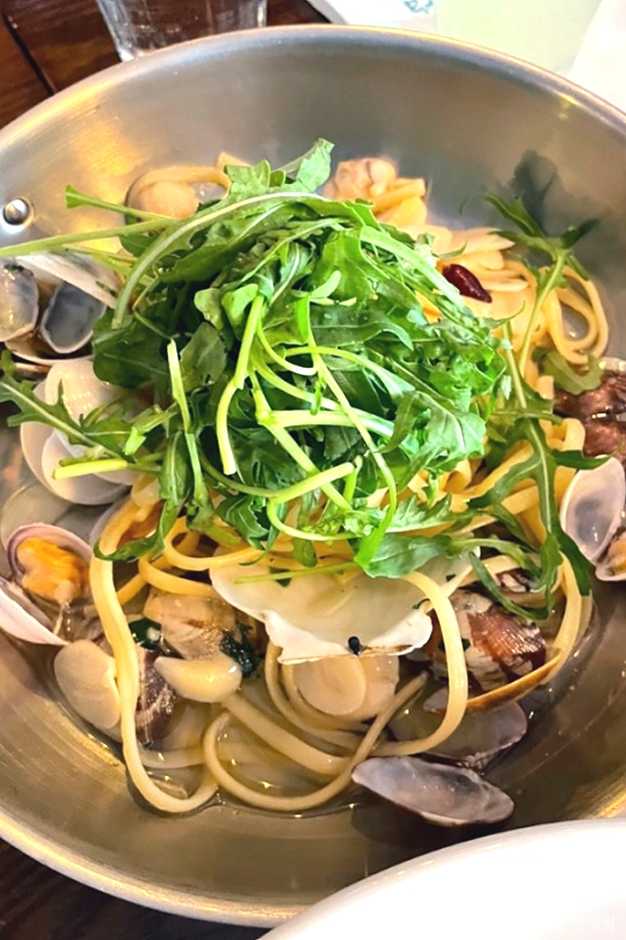 서울 인근 이탈리안 레스토랑, 다 피타(Da Pitta) 소개와 위치 정보 4