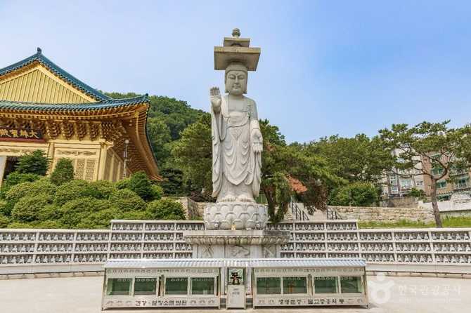Discover Seoguksa Temple in Seoul - image 10