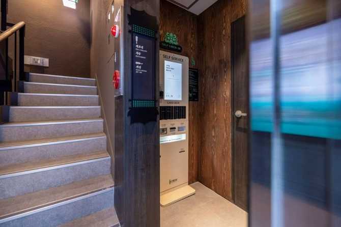 Stay Passport Sindang Ryokan - image 4