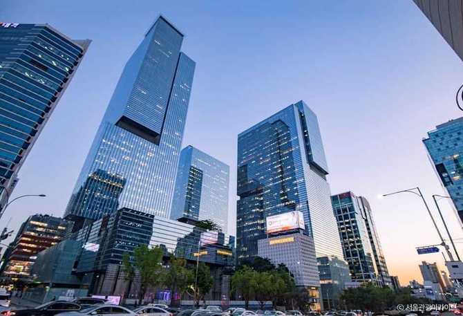 Discover Gangnam - image 4