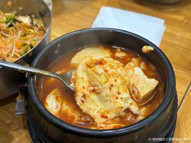 전주콩나물해장국, 서울 종로구 맛집으로 추천하는 따뜻한 콩나물국밥 전문점 4