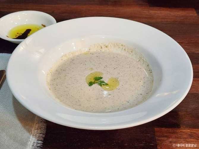 서초구 반포동 맛집, 톰볼라 이탈리안 레스토랑 소개와 추천 메뉴 4